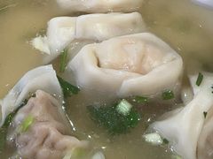 -南城香·饭香串香馄饨香(花园北路店)