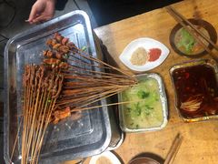 -夜烤·宜宾烧烤(洋河路店)