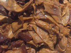 -又见炊烟私房菜(敬亭路店)