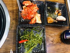 -真情鲍鱼海鲜汤