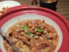 -鸽子侯·家宴·平价海鲜(绿地店)