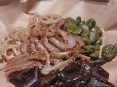 -聚味瞿记·龙虾堂(咸嘉湖店)