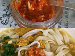 辣椒酱-荔林食店(西华路店)