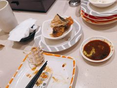 -新一番三文鱼寿司(大东海店)