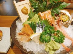 -樱町三味日本料理(城乡世纪广场店)