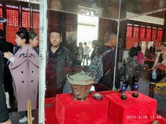-西安关中民俗艺术博物院