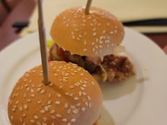 -韵咖啡自助餐厅(天津香格里拉店)