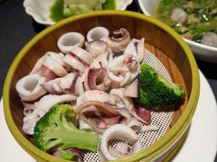 -锦府园·新台州菜(合生汇店)