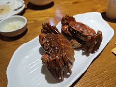 -如轩·海鲜砂锅粥·潮汕菜(一品天下店)