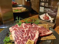 -黑牛の店·和牛烧肉(大悦城店)