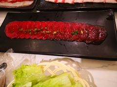 -花味烤肉·拌饭(庐阳万科店)