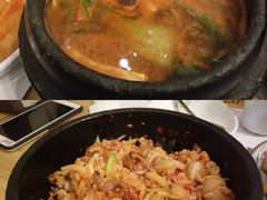 -服务大楼冷面(延大店)