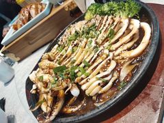 -大鸭梨烤鸭店(花园村店)