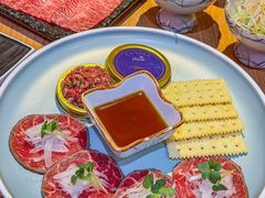 -丸藏和牛烧肉专门店(园区师惠坊店)