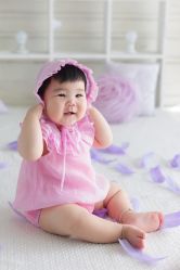 点击看大图 -至上宝贝儿童摄影(城堡店)