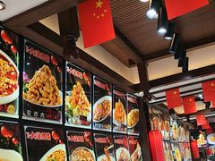 -盈春大饭店(千山路店)