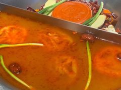 -楠火锅(仁恒梦中心店)