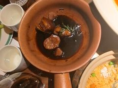 -清水亭湖北菜(大屯DT51店)