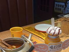 -喝丢一只鞋海鲜烧烤·海肠捞饭(东关街店)