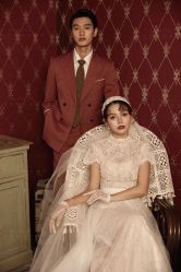 -雪中彩影婚纱摄影·微光艺术中心