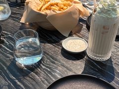 -LES ELITES 英集荟(南京西路店)