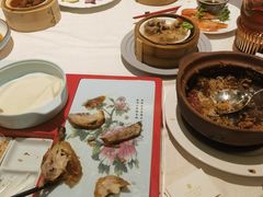 -晋江荣誉国际酒店·港誉茶餐厅