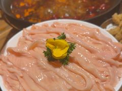 -旧街市鲜货老火锅(大光路店)