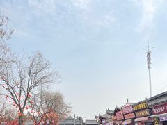 -洛阳白马寺