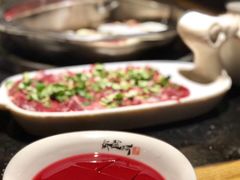-纸盐河码头火锅(十八梯店)
