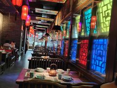 大堂-蛙小侠(吾悦广场店)