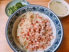 -朱洪元苏式面馆(绿宝广场店)