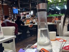 -猫爪爪原切自助烤肉(观音桥阳光世纪店)