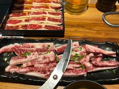 -千寻烧肉(政务区店)
