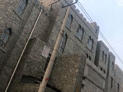 -北京美神宫艺术主题温泉酒店