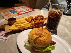 -必胜客(桂林中山店)