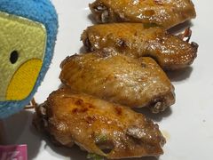 -韩宫宴和牛烤肉(盐城金鹰店)