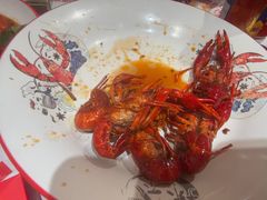 -辣不怕口味虾(长沙总店)