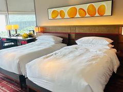 -三亚太阳湾柏悦酒店