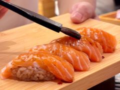 -鮨政·板前Omakase(港汇恒隆广场店)