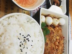 -鲲少爷烤鱼饭.螺蛳粉·清真(爱琴海店)