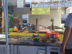 -天津乾毓德饭庄·清真传统炒菜·海鲜烧烤(咸阳路店)