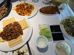 -玉林烤鸭店(黄村兴华店)