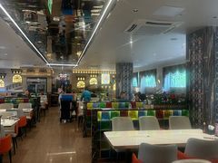 -巴依老爷新疆美食(魏公村店)
