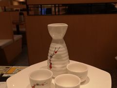 -元气寿司(东方宝泰店)