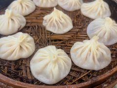 -清真马三汤包(回民街店)