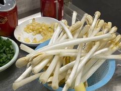 豆芽-重庆老火锅王(西安北路店)