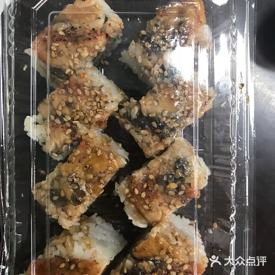 福鲜寿司(晋阳街店)