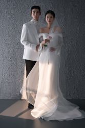 -蜜恋婚纱摄影·客片研发(苏州店)