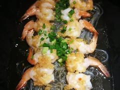 -金牌外婆家(苏州中心店)