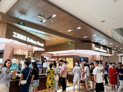 -工匠面包(壹方店)